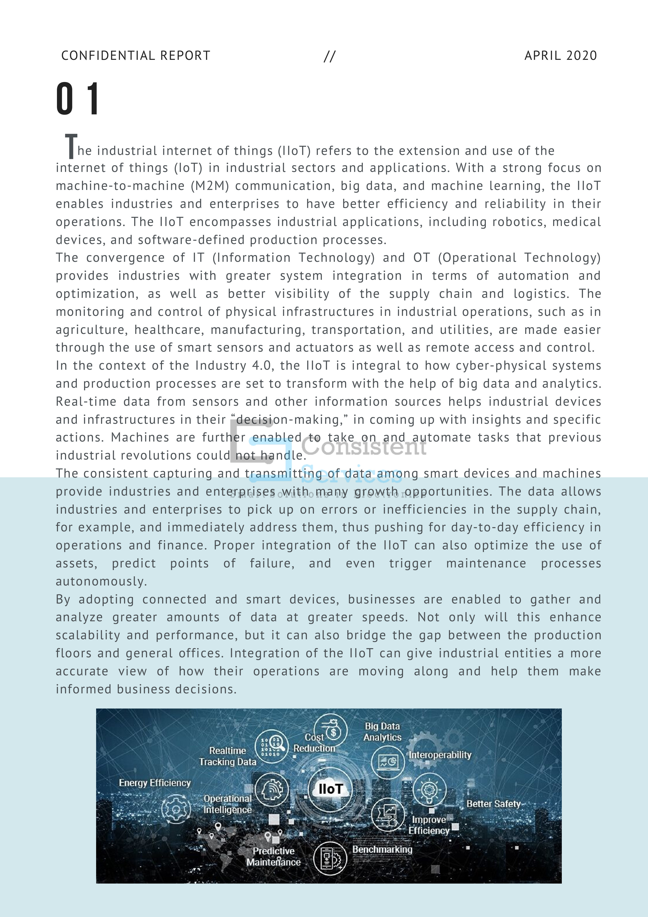 Industrial IIoT Implementation - Image 3